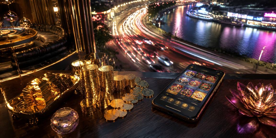 af88.com Live Casino